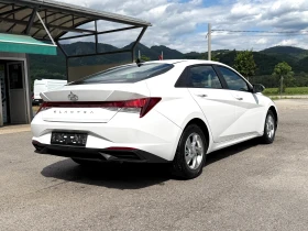 Hyundai Elantra EXL 2023г. Перфектна | Auto.bg — изображение 6 Hyundai Elantra EXL 2023г. Перфектна | Auto.bg — изображение 6