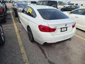 BMW 440 440I XDRIVE CARFAX | Auto.bg — изображение 4 BMW 440 440I XDRIVE CARFAX | Auto.bg — изображение 4