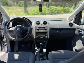 VW Caddy 2.0 TDI 7 place | Auto.bg — изображение 8 VW Caddy 2.0 TDI 7 place | Auto.bg — изображение 8