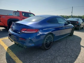 Mercedes-Benz C 43 AMG 360* Burmester* Pano* AMG Drive Unit* 2ключа* Подг | Auto.bg — изображение 3 Mercedes-Benz C 43 AMG 360* Burmester* Pano* AMG Drive Unit* 2ключа* Подг | Auto.bg — изображение 3