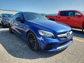 Mercedes-Benz C 43 AMG 360* Burmester* Pano* AMG Drive Unit* 2ключа* Подг | Auto.bg — изображение 2 Mercedes-Benz C 43 AMG 360* Burmester* Pano* AMG Drive Unit* 2ключа* Подг | Auto.bg — изображение 2