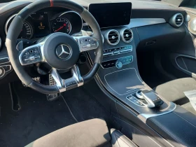 Mercedes-Benz C 43 AMG 360* Burmester* Pano* AMG Drive Unit* 2ключа* Подг | Auto.bg — изображение 7 Mercedes-Benz C 43 AMG 360* Burmester* Pano* AMG Drive Unit* 2ключа* Подг | Auto.bg — изображение 7