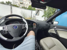 Saab 9-5 - 5500 € - 24550900 2 | Car24.bg Saab 9-5 - 5500 € - 24550900 2
