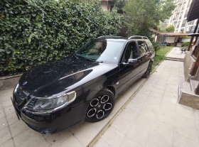 Saab 9-5 - 5500 € - 24550900 3 | Car24.bg Saab 9-5 - 5500 € - 24550900 3