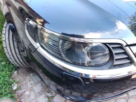 Saab 9-5 - 5400 € - 24550900 3 | Car24.bg Saab 9-5 - 5400 € - 24550900 3