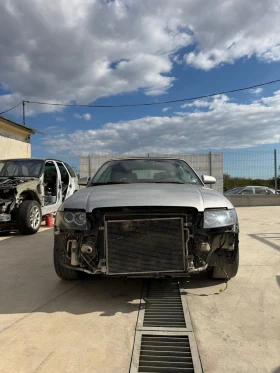 Audi Cabriolet