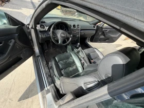 Audi Cabriolet undefined | Auto.bg — изображение 7 Audi Cabriolet undefined | Auto.bg — изображение 7