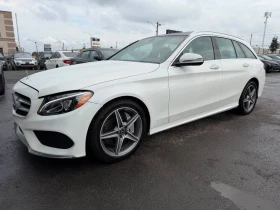 Mercedes-Benz C 300 Wagon* 4MATIC* ШИБИДАХ* | Auto.bg — изображение 3 Mercedes-Benz C 300 Wagon* 4MATIC* ШИБИДАХ* | Auto.bg — изображение 3