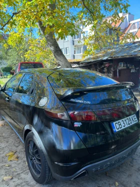 Honda Civic - 4700 € - 83196964 4 | Car24.bg Honda Civic - 4700 € - 83196964 4