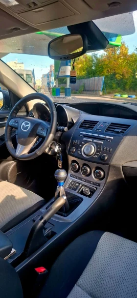 Mazda 3 - 4500 € - 13908367 6 | Car24.bg Mazda 3 - 4500 € - 13908367 6