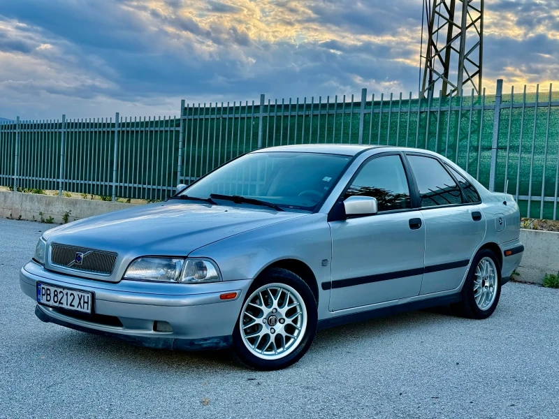 Volvo S40 LPG/ ОТЛИЧНО - 1800 € / 3520.49 лв. - 36871530 1 | Car24.bg Volvo S40 LPG/ ОТЛИЧНО - 1800 € / 3520.49 лв. - 36871530 1