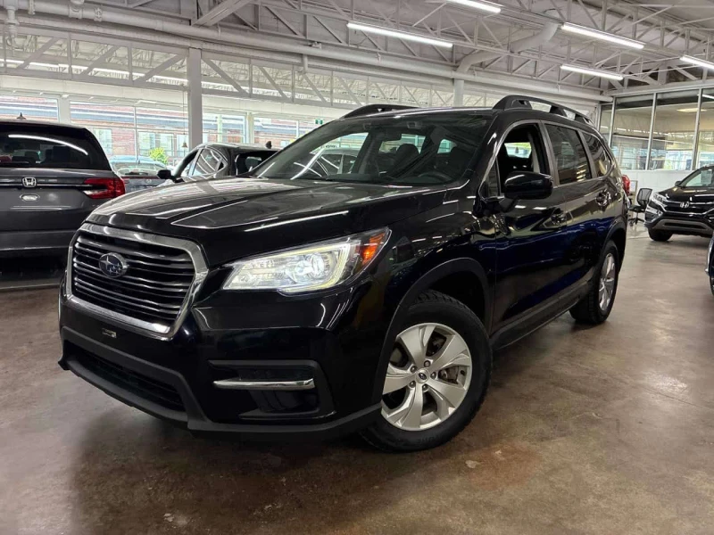 Subaru Ascent * Convenience * ГЛАВНО ПРЕДСТАВИТЕЛСТВО НА HONDA - 15800 € / 30902.11 лв. - 44005021 1 | Car24.bg Subaru Ascent * Convenience * ГЛАВНО ПРЕДСТАВИТЕЛСТВО НА HONDA - 15800 € / 30902.11 лв. - 44005021 1