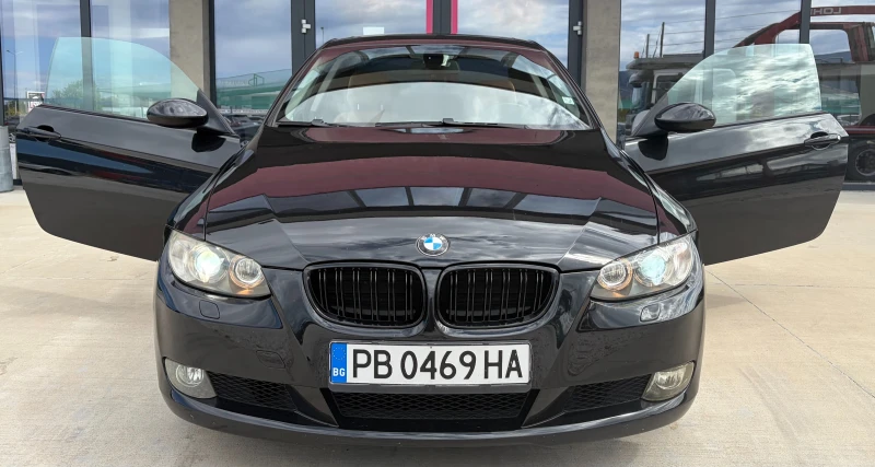 BMW 320 E92 2.0i - цена по договаряне - 75330514 1 | Car24.bg BMW 320 E92 2.0i - цена по договаряне - 75330514 1