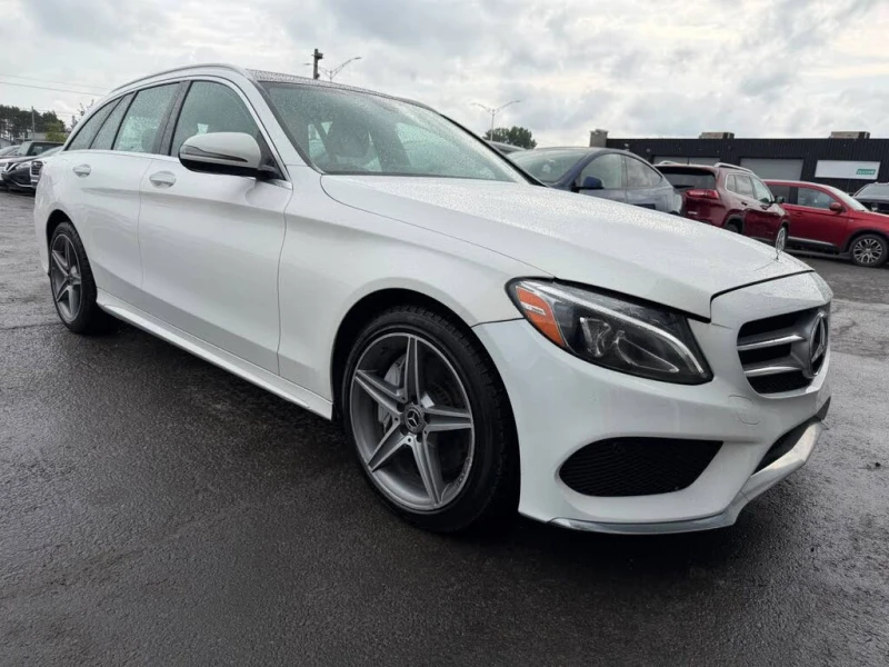 Mercedes-Benz C 300 Wagon* 4MATIC* ШИБИДАХ* - 10900 € - 27145791 1 | Car24.bg Mercedes-Benz C 300 Wagon* 4MATIC* ШИБИДАХ* - 10900 € - 27145791 1