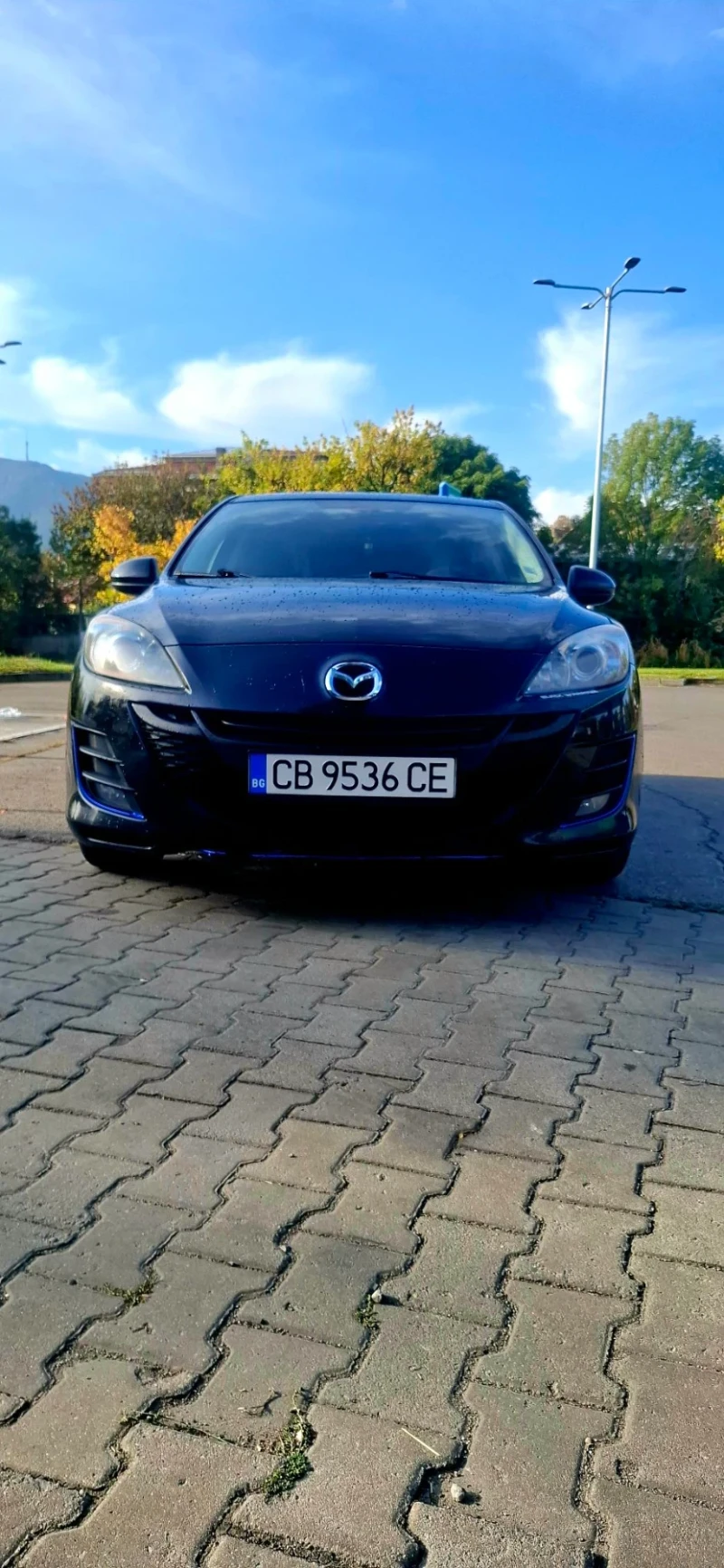 Mazda 3 - 4500 € - 13908367 1 | Car24.bg Mazda 3 - 4500 € - 13908367 1