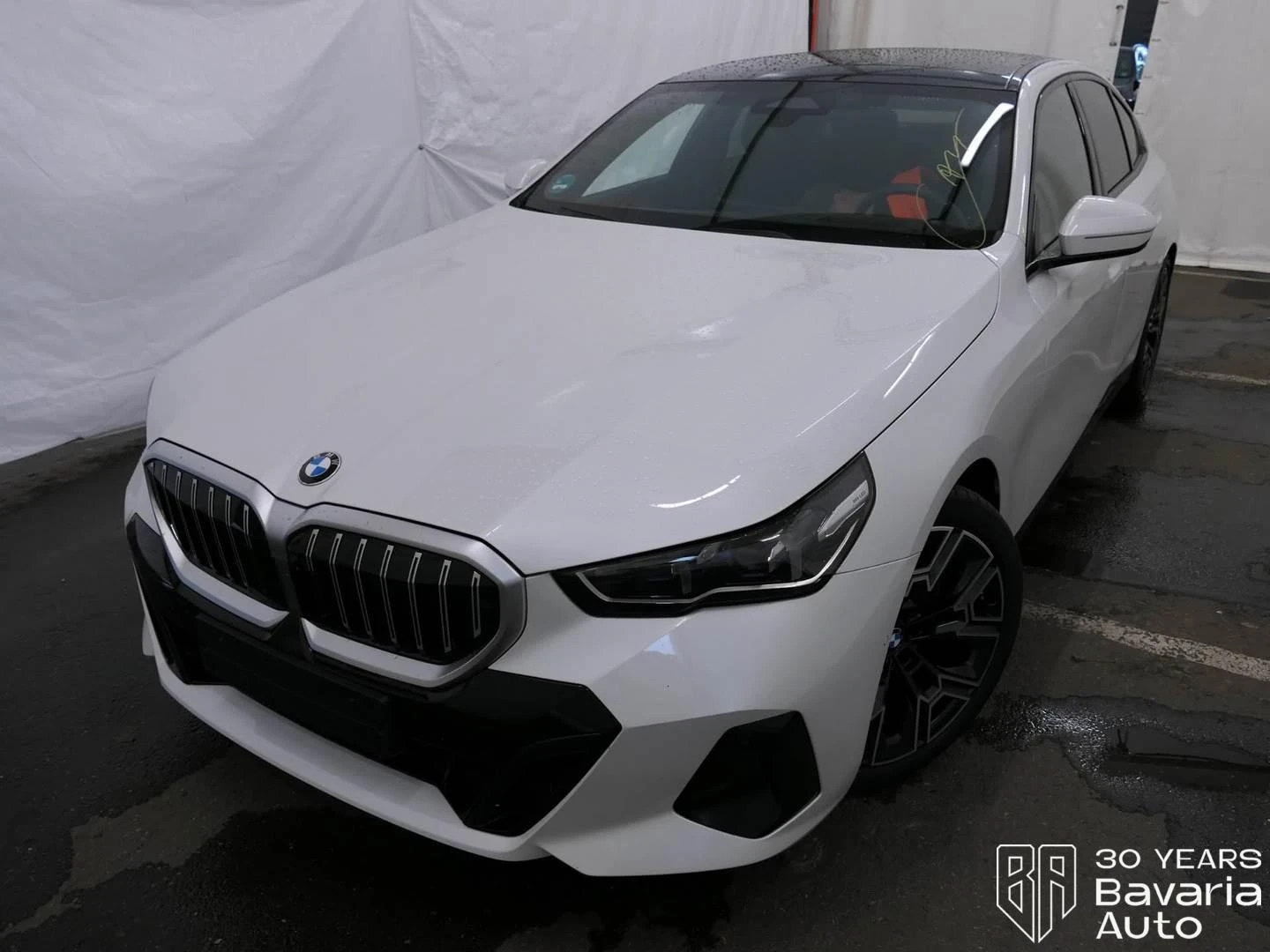 BMW 520 i Steptronic | Auto.bg — изображение 1 BMW 520 i Steptronic | Auto.bg — изображение 1