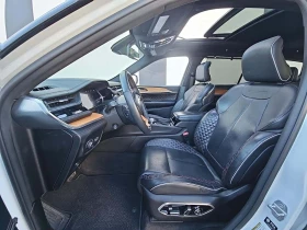 Jeep Grand cherokee L Summit Reserve 5.7L DISTRONIC/ОБДУХ/ЦЯЛ ДИГИТАЛ - 61999 лв. / 31699.59 € - 18391532 5 | Car24.bg Jeep Grand cherokee L Summit Reserve 5.7L DISTRONIC/ОБДУХ/ЦЯЛ ДИГИТАЛ - 61999 лв. / 31699.59 € - 18391532 5