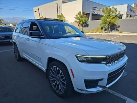 Jeep Grand cherokee L Summit Reserve 5.7L DISTRONIC/ОБДУХ/ЦЯЛ ДИГИТАЛ - 61999 лв. / 31699.59 € - 18391532 4 | Car24.bg Jeep Grand cherokee L Summit Reserve 5.7L DISTRONIC/ОБДУХ/ЦЯЛ ДИГИТАЛ - 61999 лв. / 31699.59 € - 18391532 4