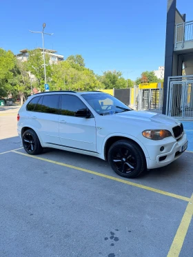 BMW X5 3.5 286 кс. - Car24.bg BMW X5 3.5 286 кс.