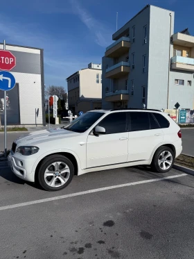 BMW X5 3.5 286 кс. - Car24.bg BMW X5 3.5 286 кс.