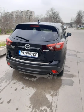 Mazda CX-5 - 9500 € / 18580.38 лв. - 32705439 4 | Car24.bg Mazda CX-5 - 9500 € / 18580.38 лв. - 32705439 4