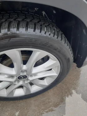 Mazda CX-5 - 9500 € / 18580.38 лв. - 32705439 3 | Car24.bg Mazda CX-5 - 9500 € / 18580.38 лв. - 32705439 3