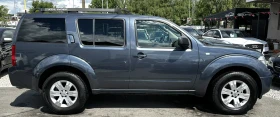 Nissan Pathfinder 2.5D 171HP 4X4 6+ 1 ПЕЧКА БЪРЗИ/БАВНИ | Auto.bg — изображение 4 Nissan Pathfinder 2.5D 171HP 4X4 6+ 1 ПЕЧКА БЪРЗИ/БАВНИ | Auto.bg — изображение 4