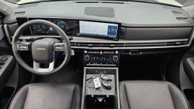 Hyundai Santa fe 1.6 HEV Prestige* 360* BLIND SPOT* КРАЙНА ЦЕНА | Auto.bg — изображение 7 Hyundai Santa fe 1.6 HEV Prestige* 360* BLIND SPOT* КРАЙНА ЦЕНА | Auto.bg — изображение 7