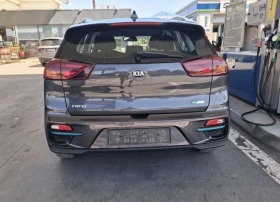 Kia Niro DYNAMICLINE , 64KWH, full options, термопомпа - 18600 € - 83381742 4 | Car24.bg Kia Niro DYNAMICLINE , 64KWH, full options, термопомпа - 18600 € - 83381742 4