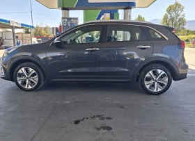 Kia Niro DYNAMICLINE , 64KWH, full options, термопомпа - 18600 € - 83381742 3 | Car24.bg Kia Niro DYNAMICLINE , 64KWH, full options, термопомпа - 18600 € - 83381742 3