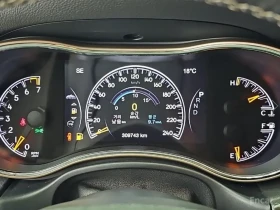 Jeep Grand cherokee 3.6* V6* 8ZF* ПОДГРЕВ* ОБДУХВАНЕ* ПАНОРАМА* КАМЕРА - 12700 € - 35249605 11 | Car24.bg Jeep Grand cherokee 3.6* V6* 8ZF* ПОДГРЕВ* ОБДУХВАНЕ* ПАНОРАМА* КАМЕРА - 12700 € - 35249605 11