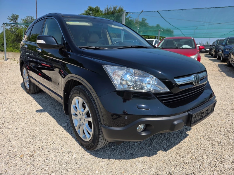 Honda Cr-v 2.0 i-VTEC Executive ШВЕЙЦАРИЯ 4WD - 8800 € / 17211.30 лв. - 80104967 1 | Car24.bg Honda Cr-v 2.0 i-VTEC Executive ШВЕЙЦАРИЯ 4WD - 8800 € / 17211.30 лв. - 80104967 1
