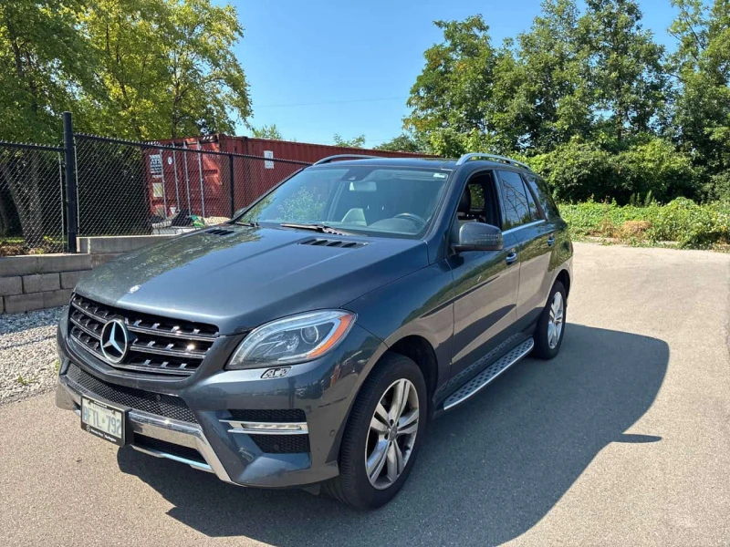 Mercedes-Benz ML 350 BlueTEC//КЛИП/ОТ ПРЕДСТАВИТЕЛСТВО - 12499 € / 24445.92 лв. - 73513778 1 | Car24.bg Mercedes-Benz ML 350 BlueTEC//КЛИП/ОТ ПРЕДСТАВИТЕЛСТВО - 12499 € / 24445.92 лв. - 73513778 1