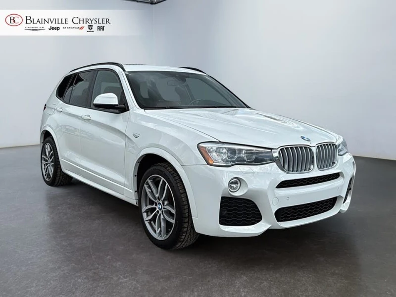 BMW X3 xDrive28i - 14000 € - 75882895 1 | Car24.bg BMW X3 xDrive28i - 14000 € - 75882895 1
