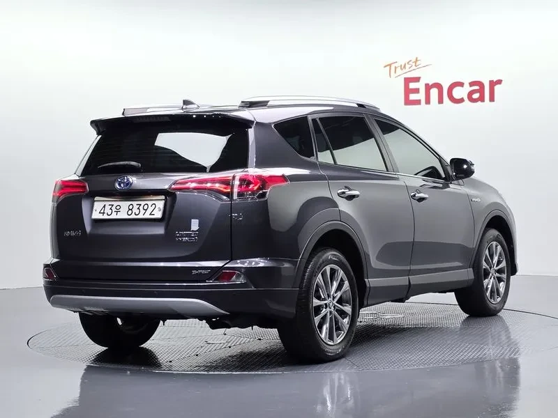 Toyota Rav4 2.5 4Wd Hybrid - 20703 € - 24235434 1 | Car24.bg Toyota Rav4 2.5 4Wd Hybrid - 20703 € - 24235434 1