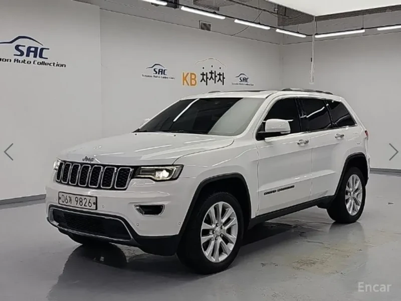 Jeep Grand cherokee 3.6* V6* 8ZF* ПОДГРЕВ* ОБДУХВАНЕ* ПАНОРАМА* КАМЕРА - 12700 € - 35249605 1 | Car24.bg Jeep Grand cherokee 3.6* V6* 8ZF* ПОДГРЕВ* ОБДУХВАНЕ* ПАНОРАМА* КАМЕРА - 12700 € - 35249605 1
