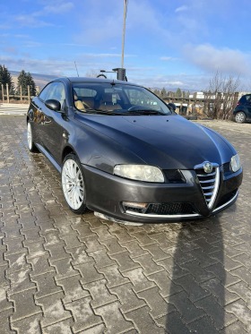Alfa Romeo Gt 1.9 jtdm | Mobile.bg   1