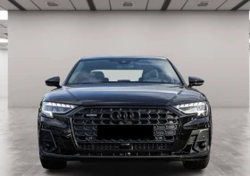 Audi A8 60 TFSIe Quattro S-line = NEW = Гаранция - Car24.bg Audi A8 60 TFSIe Quattro S-line = NEW = Гаранция