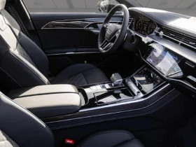 Audi A8 60 TFSIe Quattro S-line = NEW = Гаранция - 177090 лв. / 90544.68 € - 34337357 10 | Car24.bg Audi A8 60 TFSIe Quattro S-line = NEW = Гаранция - 177090 лв. / 90544.68 € - 34337357 10