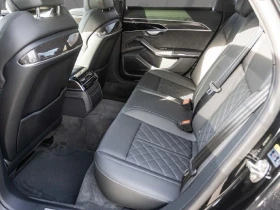Audi A8 60 TFSIe Quattro S-line = NEW = Гаранция - 177090 лв. / 90544.68 € - 34337357 13 | Car24.bg Audi A8 60 TFSIe Quattro S-line = NEW = Гаранция - 177090 лв. / 90544.68 € - 34337357 13