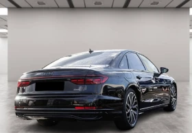 Audi A8 60 TFSIe Quattro S-line = NEW = Гаранция - 177090 лв. / 90544.68 € - 34337357 3 | Car24.bg Audi A8 60 TFSIe Quattro S-line = NEW = Гаранция - 177090 лв. / 90544.68 € - 34337357 3