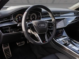 Audi A8 60 TFSIe Quattro S-line = NEW = Гаранция - 177090 лв. / 90544.68 € - 34337357 8 | Car24.bg Audi A8 60 TFSIe Quattro S-line = NEW = Гаранция - 177090 лв. / 90544.68 € - 34337357 8
