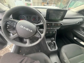 Dacia Sandero STEPWAY - 10500 € / 20536.22 лв. - 22737380 10 | Car24.bg Dacia Sandero STEPWAY - 10500 € / 20536.22 лв. - 22737380 10