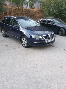 VW Passat - 4500 € / 8801.24 лв. - 33671031 4 | Car24.bg VW Passat - 4500 € / 8801.24 лв. - 33671031 4
