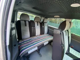 Mercedes-Benz Viano 2200 - 9500 € / 18580.38 лв. - 26055328 7 | Car24.bg Mercedes-Benz Viano 2200 - 9500 € / 18580.38 лв. - 26055328 7