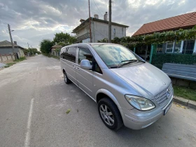 Mercedes-Benz Viano 2200 - 9500 € / 18580.38 лв. - 26055328 4 | Car24.bg Mercedes-Benz Viano 2200 - 9500 € / 18580.38 лв. - 26055328 4