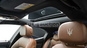 Maserati Ghibli - 10300 € / 20145.05 лв. - 15443029 16 | Car24.bg Maserati Ghibli - 10300 € / 20145.05 лв. - 15443029 16