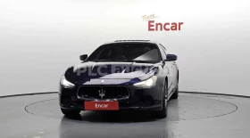 Maserati Ghibli - 10300 € / 20145.05 лв. - 15443029 1 | Car24.bg Maserati Ghibli - 10300 € / 20145.05 лв. - 15443029 1