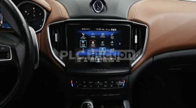 Maserati Ghibli - 10300 € / 20145.05 лв. - 15443029 14 | Car24.bg Maserati Ghibli - 10300 € / 20145.05 лв. - 15443029 14