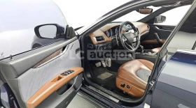 Maserati Ghibli - 10300 € / 20145.05 лв. - 15443029 10 | Car24.bg Maserati Ghibli - 10300 € / 20145.05 лв. - 15443029 10